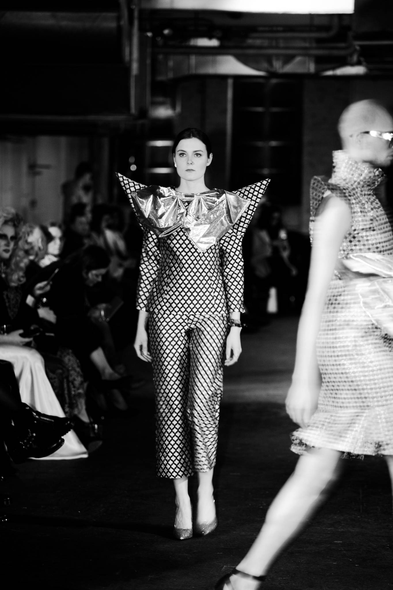 Catwalk Fashion Show