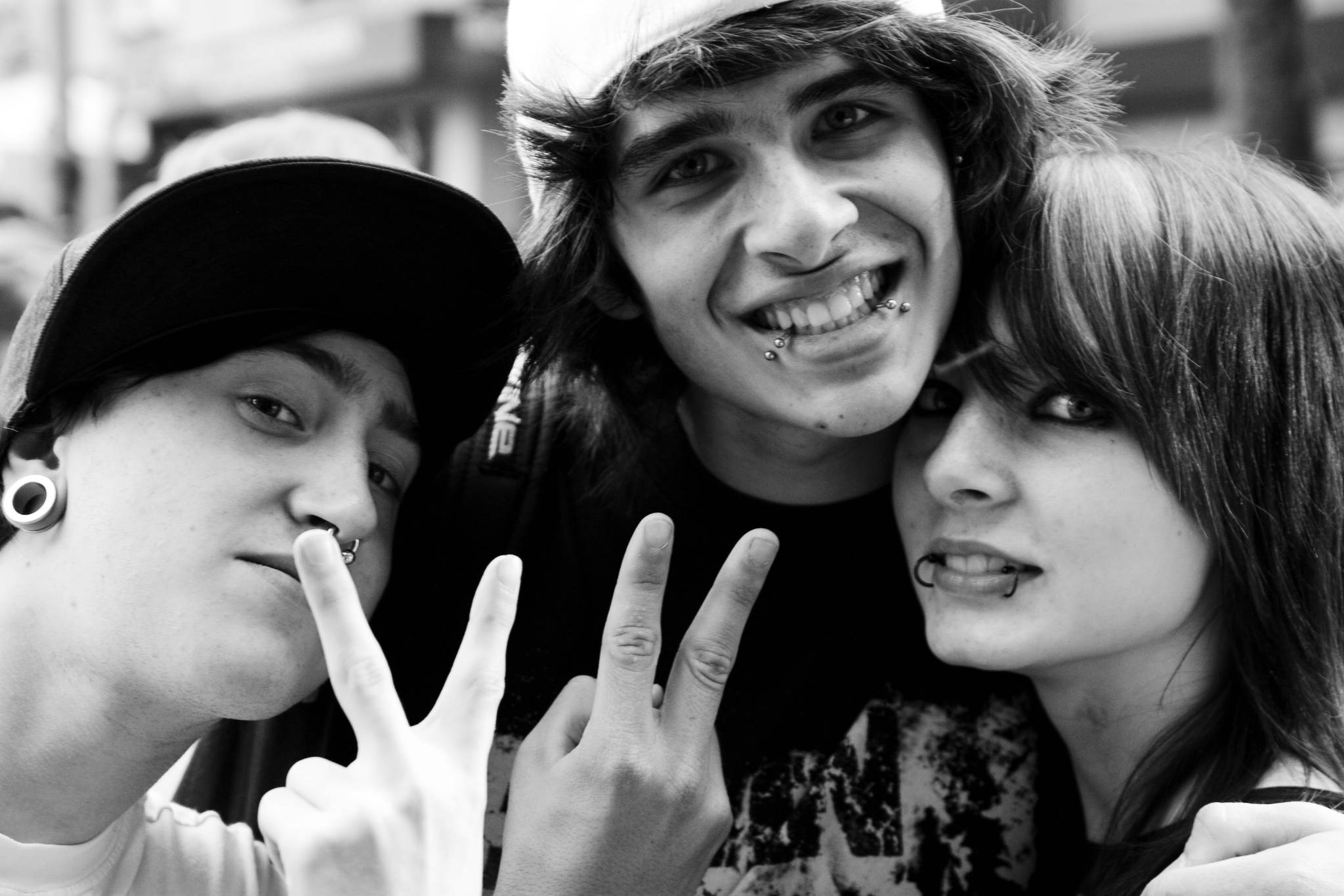 Bochum Total Besucher