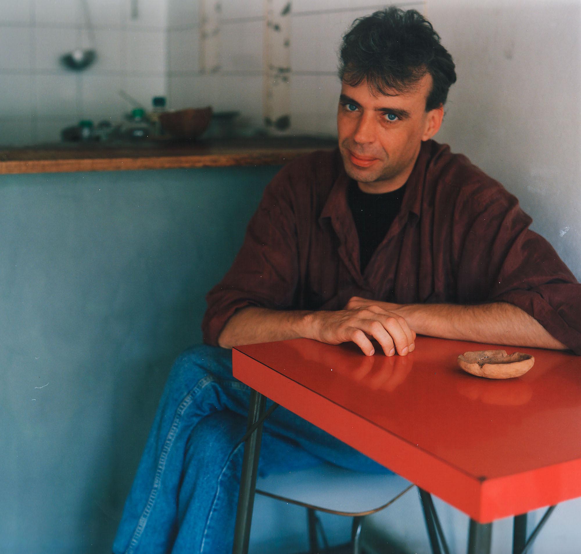 Hans, San José